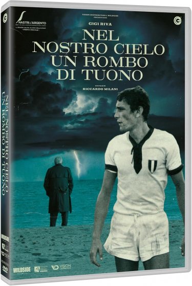 Nel Nostro Cielo Rombo Tuomo Dvd