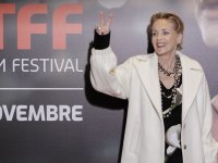 Sharon Stone: 'Sam Raimi è un irriconoscente. Gli Stati Uniti? Sono in una fase adolescenziale'