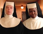 Sister Act 3, Whoopi Goldberg: 'Speravo di girare il film prima della morte di Maggie Smith'