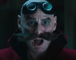 Sonic 3, il nuovo trailer con Jim Carrey svela la data d'uscita del sequel