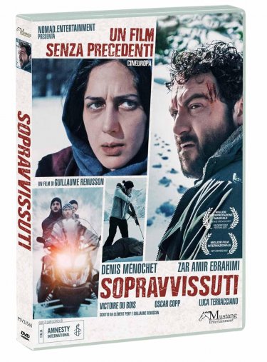 Sopravvissuti Dvd