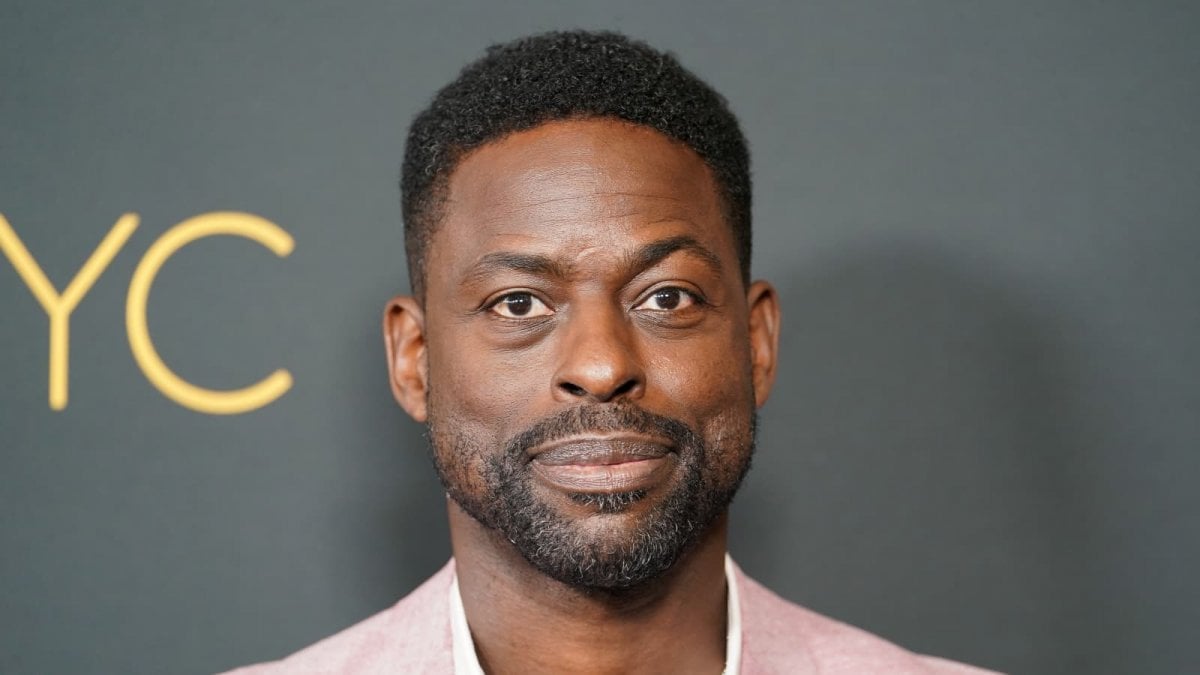 Voltron: Sterling K. Brown protagonista del live action tratto dalla serie animata