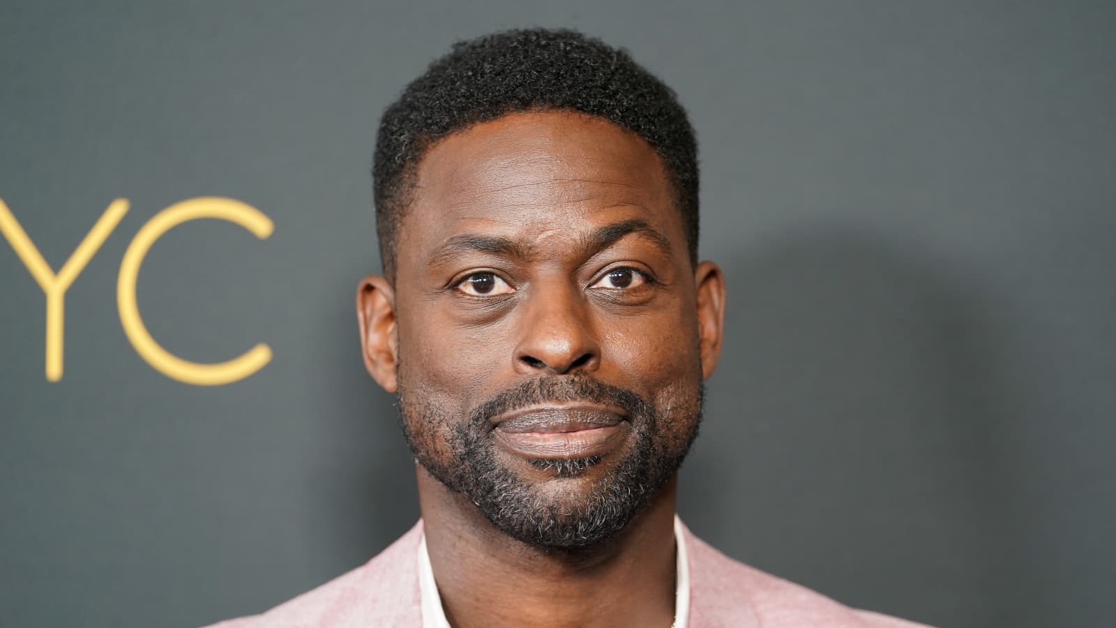 Sterling K. Brown