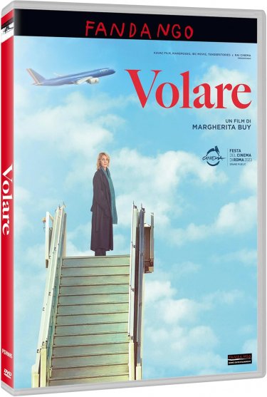 Volare Dvd