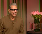 Wicked, intervista a Jeff Goldblum: 'Per fare l'attore bisogna lavorare con il cuore'
