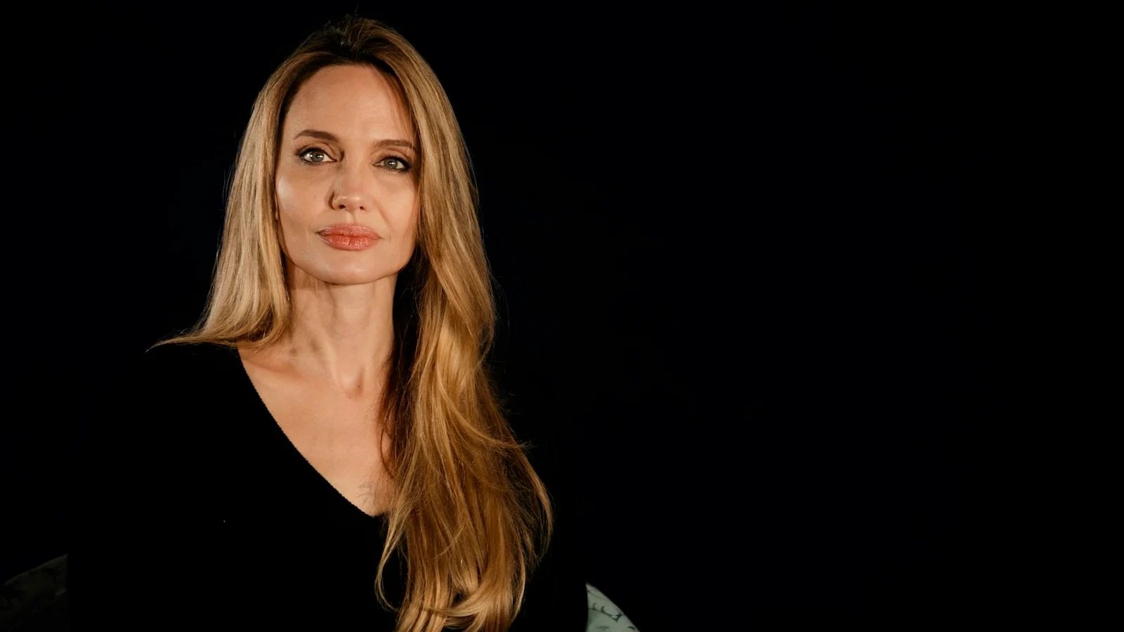 Angelina Jolie al Torino Film Festival