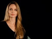 Angelina Jolie e il suo Without Blood: 'Uno studio dell'umanità. Non per dare risposte, ma per porre quesiti'