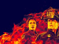 9-1-1: Lone Star 5, la recensione: l'ultima fumata per i pompieri del Texas