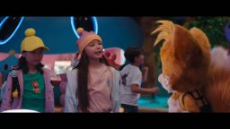 Sonic The Hedgehog 3 - Trailer del sequel con Jim Carrey e Keanu Reeves