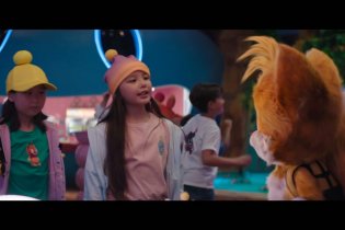 Sonic The Hedgehog 3 - Trailer del sequel con Jim Carrey e Keanu Reeves