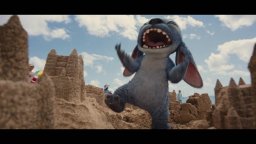Lilo & Stitch - Teaser trailer italiano del reboot live-action Disney