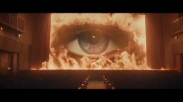 The Prompt - Trailer Ufficiale