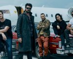 The Boys 5, via alle riprese della quinta e ultima stagione: prima foto dal set e titolo del primo episodio