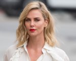 Charlize Theron entra nel cast stellare del nuovo film di Christopher Nolan