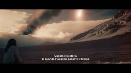 The Prompt - Trailer Breve