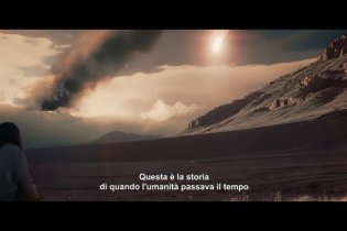 The Prompt - Trailer Breve