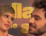 Ballando con le stelle: ecco chi sostituirà Angelo Madonia e affiancherà Federica Pellegrini
