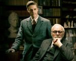 Freud - L'ultima analisi, la recensione: un dialogo tra due tenori non sempre accordati