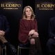 Il corpo: Vincenzo Alfieri, Claudia Gerini e Andrea Di Luigi raccontano il film