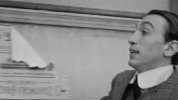 Controluce - Trailer del film di Tony Saccucci