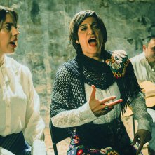 L'amore che ho: una foto del film