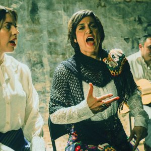 L'amore che ho: una foto del film