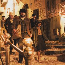 L'amore che ho: un'immagine del film