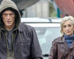 Libera, Lunetta Savino e Matteo Martari: 'La nostra è una serie sulle seconde possibilità'