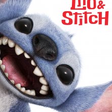 Locandina di Lilo & Stitch