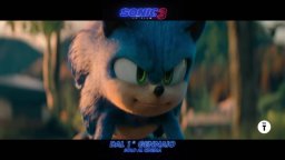 Sonic 3 - Il Film - Trailer italiano del sequel con Jim Carrey e Keanu Reeves