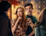 Our Little Secret, la recensione: non c 'è dubbio, Lindsay Lohan è davvero la regina del Natale (streaming)