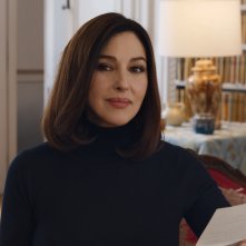Paradis Paris: Monica Bellucci in una scena del film