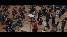L'orchestra stonata - Nuovo trailer italiano del film di Emmanuel Courcol