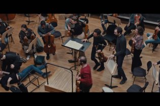 L'orchestra stonata - Nuovo trailer italiano del film di Emmanuel Courcol