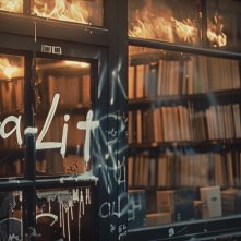 The Prompt: un'immagine del film