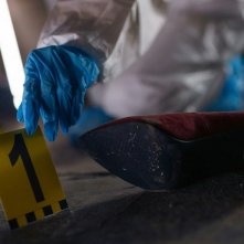 900 giorni senza Anabel: una scena della minisere TV