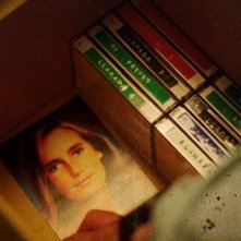 900 giorni senza Anabel: un'immagine  della miniserie