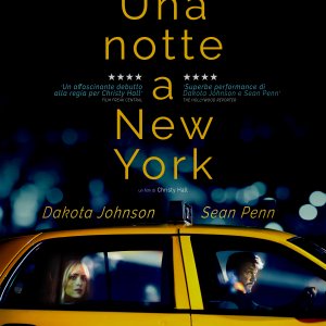 Locandina di Una notte a New York