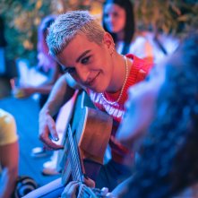 UPA Next: una foto della serie TV