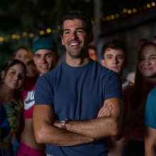 UPA Next: un momento del film