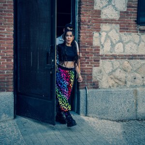 UPA Next: una scena della serie televisiva