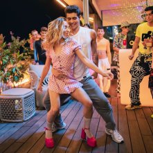 UPA Next: una scena di ballo nel reboot di Un paso adelante