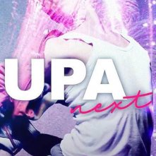 Locandina di UPA Next
