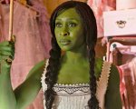 Wicked, Cynthia Erivo: 'È una lettera d'amore rivolta a chiunque si senta diverso'