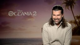 Oceania 2: intervista al regista Dave G. Derrick Jr.