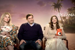 Oceania 2: intervista alle voci italiane