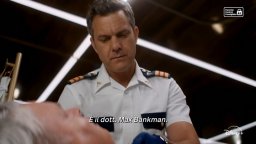 Doctor Odyssey - Trailer Sottotitolato Ufficiale Disney+