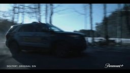 Dexter: Original Sin - Trailer della serie prequel