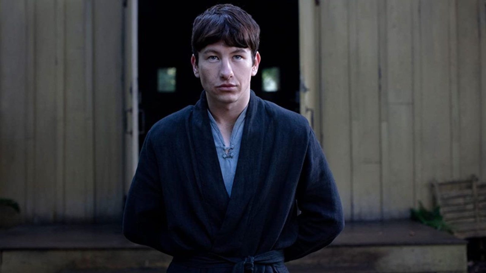 Una foto di Barry Keoghan