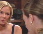 Beautiful anticipazioni 28 novembre: Brooke scopre la verità: Hope è ossessionata da Thomas